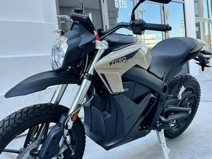 Ventes flash 2025 – <span class=keywords><strong>Moto</strong></span> électrique <span class=keywords><strong>Zero</strong></span> SDS DS NA ZF7.2 avec équipement de sécurité et accessoires - Product Image 4