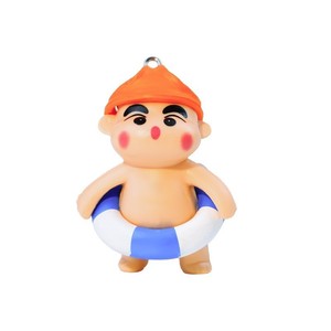 Decoración para acuario, figura de Shin-chan, el acuarista, el mágico bonsái acuático de Hayao Miyazaki - Product Image 5