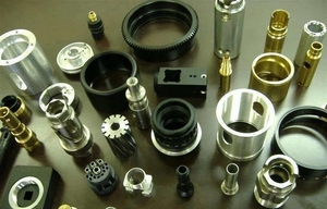 Tùy chỉnh các bộ phận nhôm CNC dịch vụ nhôm kim loại sản xuất tùy chỉnh theo yêu cầu - Product Image 3