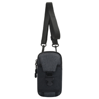 Sac à bras de sport en plein air pour hommes et femmes, brassard incliné pour course à pied, fitness, multifonction, nouveau, 2019
