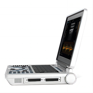 Escáner de Ultrasonido Digital Completo de Suministro Directo de Fábrica Confiable, Escáner Portátil de Ultrasonido Doppler a Color, Precio de Máquina de Ultrasonido - Product Image 3