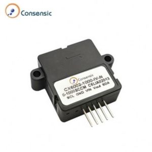 CAFS6002-5L/min-IV-A Flow Sensor Electronic Component - Product Image 1