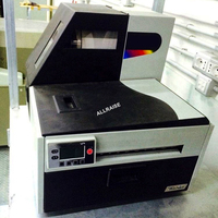VP700 – imprimante d'étiquettes de couleur numérique, entièrement automatique, rouleau à rouleau, memjet