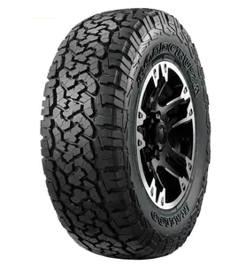 Edredón Roadcruza-neumáticos 265/50R20 LT 275/55R20 LT 275/60R20 LT, neumáticos de nieve tasados para todo terreno