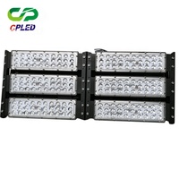 Reflector LED RGB DMX para Exteriores de Alta Calidad, Control Remoto Inalámbrico, Impermeable IP65, Aleación de Aluminio, 300W, Ángulo de Haz de 120 Grados