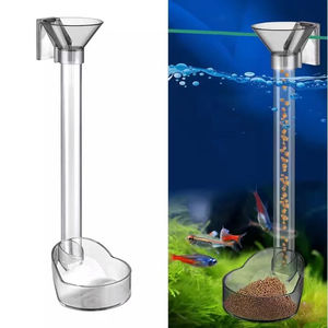 BSFH بالجملة حوض الأسماك المغذية أحواض السمك اكسسوارات خزان الصين اكسسوارات الديكور الحوض - Product Image 2