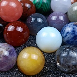 HZ buen proveedor cuentas Bola <span class=keywords><strong>de</strong></span> discoteca <span class=keywords><strong>de</strong></span> <span class=keywords><strong>cristal</strong></span> pelo Natural cuarzo Caja <span class=keywords><strong>de</strong></span> música luminosa con precio barato piedras <span class=keywords><strong>de</strong></span> Chakras - Product Image 3