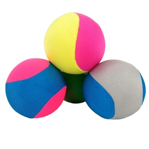 Palla Antistress Gigante per Adulti e Bambini, Giocattolo Morbido in TPR, Palla Sensoriale per Alleviare lo Stress, Terapia per ADHD e <span class=keywords><strong>Autismo</strong></span> - Product Image 1