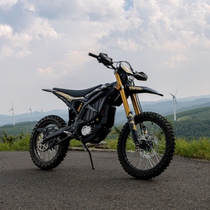 Moto tout-terrain, VTT, Vélo électrique tout-terrain, Moto - Product Image 2