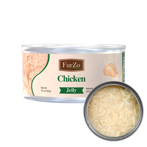 <span class=keywords><strong>Cibo</strong></span> <span class=keywords><strong>Umido</strong></span> <span class=keywords><strong>per</strong></span> Gatti in Gel Biologico in Scatola, Vendita all'Ingrosso, Alta Proteina, Salute Gastrointestinale, Personalizzazione Alimenti Umidi <span class=keywords><strong>per</strong></span> Animali Domestici - Product Image 3