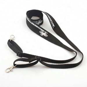 High Quality With Logo Custom Camera Neck Strap for Photography - Product Image 4
