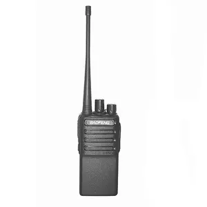 USB 5 볼트 fast charge function, 보풍 C2 두 way radio