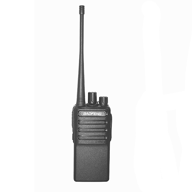 USB 5V Fast Charge Function,  Baofeng C2 Two Way Radio