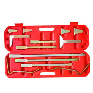 Barra de palanca de neumáticos de coche de alta calidad para reparación profesional de neumáticos - Product Image 1