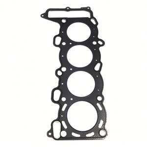 Set Gasket Silinder MD-02027 MASUMA OE Match 11044-33T01 untuk Mobil Jepang - Product Image 4