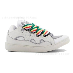 Scarpe Slip-On Putian - Stile Chengyi con Suola Spessa - Product Image 5