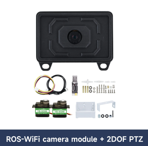 2MP WiFi kamera modülü ile <span class=keywords><strong>ESP32</strong></span> S3 MicroROS destek Robot AI görüş kablosuz iletim için OpenCV MediaPipe entegrasyonu - Product Image 6