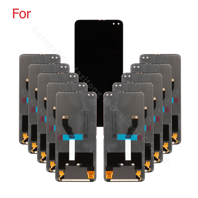 LCD TFT FHD OEM Screen with Sapphire Hardness for K30/K30i/Poco-x2/Poco-f2 Cellphones-1 Year Warranty