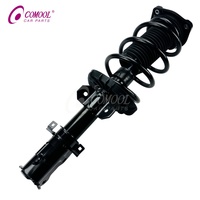 Amortisseurs avant de remplacement pour suspension automobile COMOOL, prix usine, A4473201500, pour Mercedes-Benz W447 V-Class 2014-2025