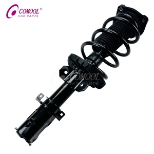 <span class=keywords><strong>Amortiguadores</strong></span> <span class=keywords><strong>Delanteros</strong></span> <span class=keywords><strong>de</strong></span> Repuesto para Suspensión Automotriz COMOOL, <span class=keywords><strong>Precio</strong></span> <span class=keywords><strong>de</strong></span> Fábrica, A4473201500, para Mercedes-Benz W447 Clase V 2014-2025 - Product Image 2