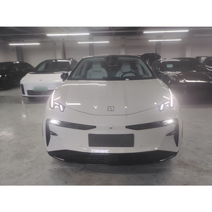 Auto Usado Guazi 2023 Zeekr X, Venta al Por Mayor a Bajo <span class=keywords><strong>Precio</strong></span>, SUV Eléctrico Automático, Volante a la Izquierda, para Desplazamientos Urbanos Inteligentes, 5 Asientos - Product Image 2