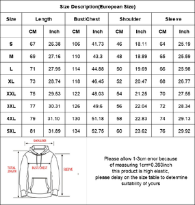 Felpa con Cappuccio da Uomo con Stampa 3D Versetto Biblico di Gesù Cristo, Filipeni 4:13, Felpa Cristiana per Uso Quotidiano e Stile Urbano - Product Image 6
