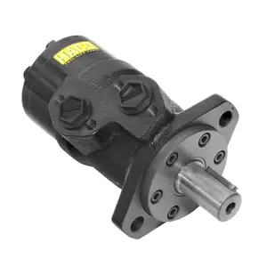 OMT OMM OMR OMV seri OMP, motor orbit hidrolik OMP250 151-0616 untuk Dan OSS.