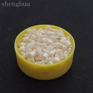 Granules de résine d'ABS vierge de la matière première 121H d'ABS de rigidité élevée pour les appareils ménagers - Product Image 6