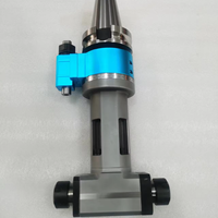 Tête de fraisage CNC à angle bidirectionnel Er25, nouveau porte-outil en acier, garantie de 6 mois, 8 kg, vente directe d'usine, accessoire pour machines-outils