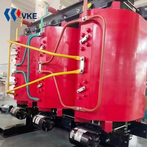 Nhà Máy bán hàng trực tiếp vke SCB 3-giai đoạn 3000kva 1600kva 1250kva 1000kva Khô Loại phân phối biến áp 20/0. 4kV - Product Image 2