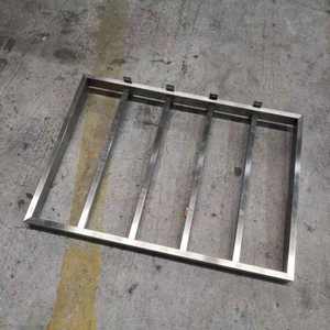 บริการตัดเลเซอร์โรงงานโลหะแผ่น ผลิตและประกอบโลหะแผ่น - Product Image 6