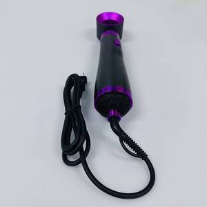 Lisseur pour un look lisse, gadget multi-usages ; usage quotidien pour femmes, dompteur de frisottis ; crée des ondulations, chauffe rapidement - Product Image 5