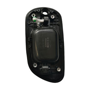 6105060E800 Maniglia Esterna Destra per Serratura Porta Nuova in Plastica per <span class=keywords><strong>Opel</strong></span> 2006 Jac J3 Parti <span class=keywords><strong>Carrozzeria</strong></span> Auto 2006 - Product Image 2