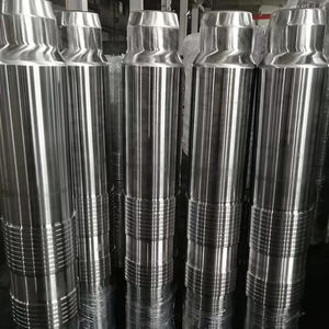 Graafmachine Hydraulische Sloophamer Hamer Zuiger Rock Breaker Zuiger Sloop Breaker Zuiger - Product Image 4