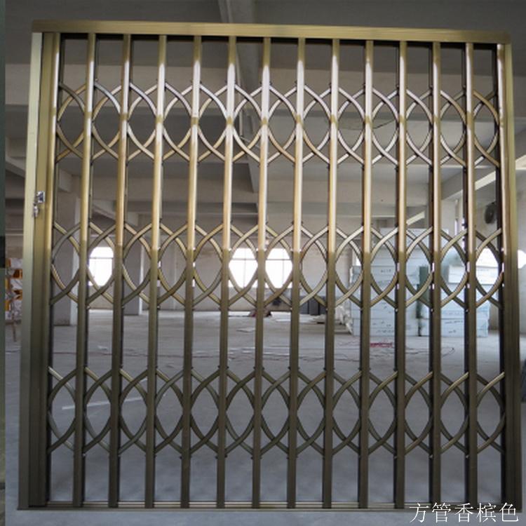 วัสดุท่อ ชนิดวงแหวน สีแชมเปญ