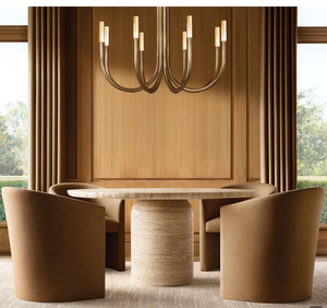 Lámpara <span class=keywords><strong>de</strong></span> Araña Minimalista con Gancho Curvo y Diseño <span class=keywords><strong>de</strong></span> Anzuelo <span class=keywords><strong>de</strong></span> Pescado, para Comedor o Sala <span class=keywords><strong>de</strong></span> Estar, Modelo <span class=keywords><strong>Rousseau</strong></span> Redonda 38 - Product Image 5