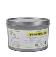 Encre UV haute densité pour impression offset feuille à feuille d'emballages – Couleurs vives, séchage rapide, procédé UV – Vente en gros