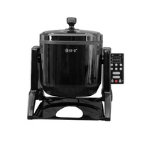X5-34 de cocina multifuncional inteligente, Robot de cocina con funciones programables inteligentes