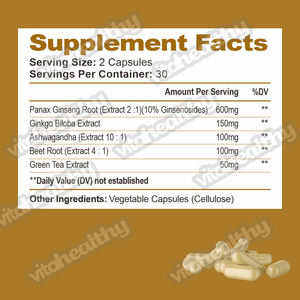 Oem Gezondheid <span class=keywords><strong>Ginseng</strong></span> <span class=keywords><strong>Capsules</strong></span> Koreaanse Capsule Panax Rode Koreaanse Panax Extract Capsule Energie Boost Poeder <span class=keywords><strong>Ginseng</strong></span> - Product Image 2