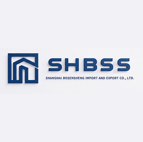Shanghai Bosensheng Import And Export Co., Ltd. logo