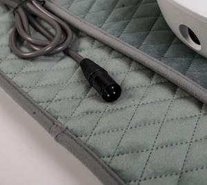 Kasur terapi pemanas energi bio-elektro, kasur terapi magnetik untuk penggunaan di rumah - Product Image 4