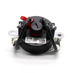 Codificador para Elevador Otis KAA633ADD3 5Vdc 12 P/R, Repuestos para Edificios de Oficinas Industriales - Product Image 1