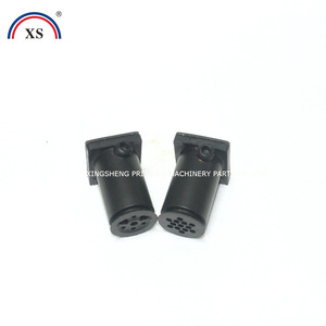 ตัวเรือนหัวฉีด XS รุ่น F2.028.267S สำหรับเครื่องพิมพ์ไฮเดลเบิร์ก อะไหล่เครื่องพิมพ์ออฟเซ็ต - Product Image 4