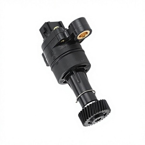 Capteur de vitesse ShanJianqing SJQ-1184 pour Toyota Isuzu Axiom Rodeo 2002-04 - Product Image 3