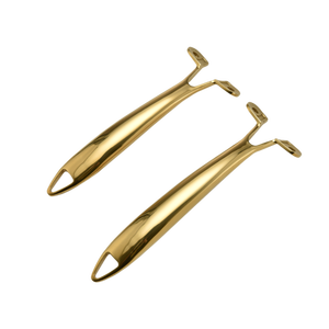 Chất lượng cao không dính Cookware Set Đúc nồi xử lý đồ nấu nướng Frying <span class=keywords><strong>Pan</strong></span> xử lý - Product Image 2