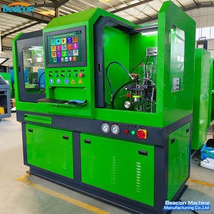 เครื่องทดสอบปั๊มหัวฉีดคอมมอนเรลอเน<span class=keywords><strong>ก</strong></span>ประสงค์ CR1016 สำหรับ Piezo EUI EUP HEUI ระบบเชื้อเพลิง<span class=keywords><strong>ดี</strong></span>เซล อุปกรณ์ซ่อมบำรุงสำหรับงานซ่อมในโรงงาน - Product Image 5