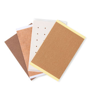 타이거 브랜드 밤 그린 쿨 패치 무료 배송 어깨 근육 목 통증에 효과적인 신체에 대한 중국 의료 석고 - Product Image 2