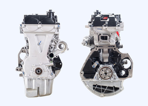 Alta qualitycar motor LCU Montaje del motor para Chevrolet C14 y navegar - Product Image 2