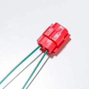 عينة مجانية 557 22-16AWG موصل كهربائي مقاوم للهب - Product Image 4