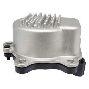 Bomba de agua 161A0-39035 para Toyota Corolla 2019, pieza de repuesto auxiliar sin escobillas - Product Image 2